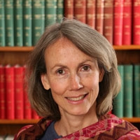 Profile photo of Martha J. Bailey, expert at Queen’s University