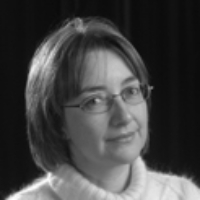 Profile photo of Martha De Francisco, expert at McGill University