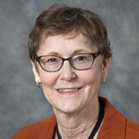 Martha Stipanuk, Cornell University
