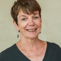 Profile photo of Martha Ward, expert at University of Chicago