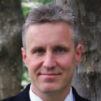 Profile photo of Martin Bazant, expert at Massachusetts Institute of Technology