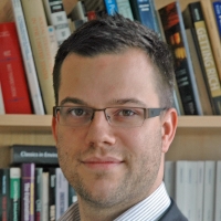 Profile photo of Martin Bouchard, expert at Simon Fraser University