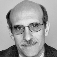 Profile photo of Martin Chalfie, expert at Columbia University