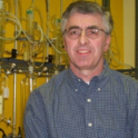 Profile photo of Martin Cowie, expert at University of Alberta