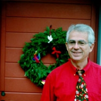 Profile photo of Martin Daly, expert at McMaster University