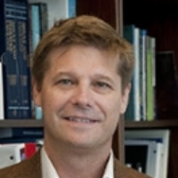 Profile photo of Martin Gleave, expert at University of British Columbia