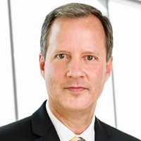 Profile photo of Martin Greig, expert at Ryerson University