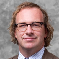 Profile photo of Martin Horak, expert at Western University