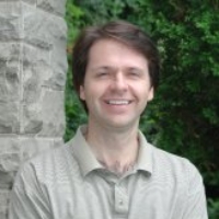 Profile photo of Martin Houde, expert at Western University