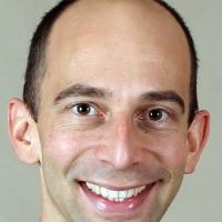 Profile photo of Martin Jonikas, expert at Princeton University