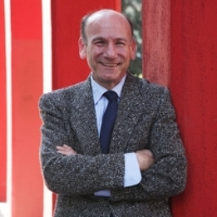 Profile photo of Martin H. Kaplan, expert at University of Southern California