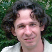 Profile photo of Martin Kassabov, expert at Cornell University