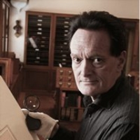 Profile photo of Martin Kemp, expert at University of Oxford