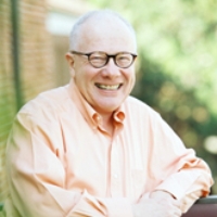 Profile photo of Martin H. Krieger, expert at University of Southern California