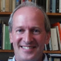 Profile photo of Martin McLaughlin, expert at University of Oxford