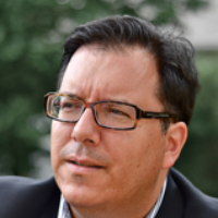 Profile photo of Martin Meunier, expert at University of Ottawa