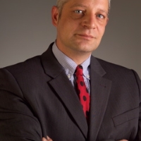 Profile photo of Martin Von Mohrenschildt, expert at McMaster University