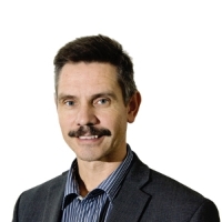 Profile photo of Martin Mrazik, expert at University of Alberta