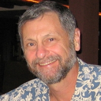 Profile photo of Martin Puterman, expert at University of British Columbia