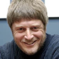 Profile photo of Martin Sharp, expert at University of Alberta