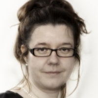 Profile photo of Martina Stromvik, expert at McGill University