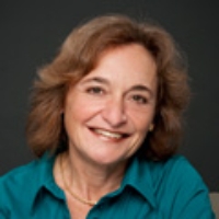 Profile photo of Martine Spence, expert at University of Ottawa