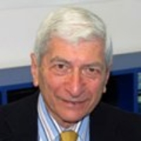 Profile photo of Marvin Kalb, expert at Harvard Kennedy School