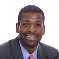 Profile photo of Marvin Washington, expert at University of Alberta