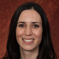 Profile photo of Mary A. Gerend, expert at Florida State University