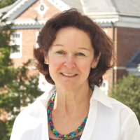 Profile photo of Mary Baumberger-Henry, expert at Widener University