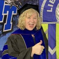 Profile photo of Mary Beth Asbury, expert at Middle Tennessee State University