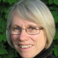 Profile photo of Mary R. Brooks, expert at Dalhousie University