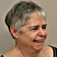 Profile photo of Mary P. Byrne, expert at Salem State University