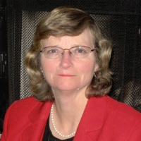 Profile photo of Mary E. Collins, expert at University of Florida