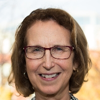 Profile photo of Mary Cox, expert at Webster University