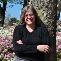 Profile photo of Mary Eschelbach Hansen, expert at American University