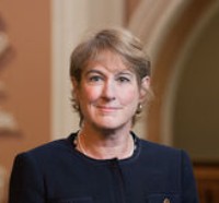 Profile photo of Mary Galvin, expert at University of Notre Dame