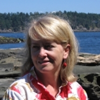 Profile photo of Mary Ingraham, expert at University of Alberta