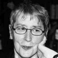 Profile photo of Mary Kinzie, expert at Northwestern University