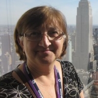 Profile photo of Mary Leou, expert at New York University