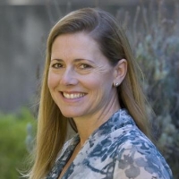 Profile photo of Mary Beth Mudgett, expert at Stanford University