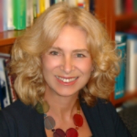 Profile photo of Mary Ann Pentz, expert at University of Southern California