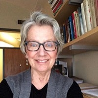 Profile photo of Mary Sue Richardson, expert at New York University