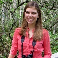 Profile photo of Mary (Cassie) Stoddard, expert at Princeton University