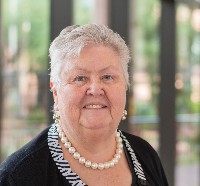 Profile photo of Mary Teagarden, expert at Arizona State University