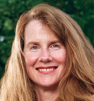 Profile photo of Mary Wood, expert at University of Oregon