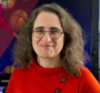 Profile photo of Marya Lieberman, expert at University of Notre Dame