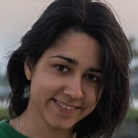 Profile photo of Maryam Farboodi, expert at Princeton University