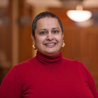 Profile photo of Maryam Khan, expert at Wilfrid Laurier University