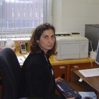 Profile photo of Maryam Tabrizian, expert at McGill University